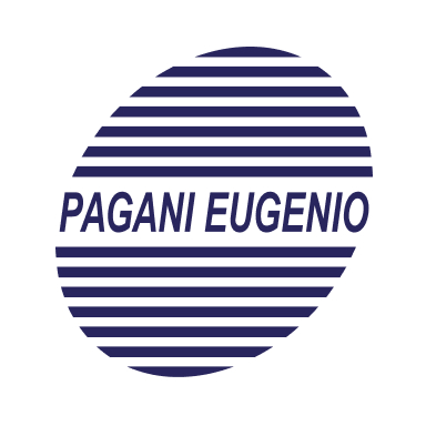 1991 / storia / Nascita logo Pagani Eugenio