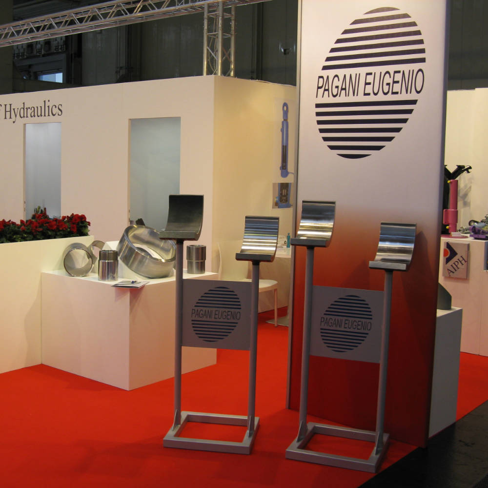 2011 / Hannover Messe
