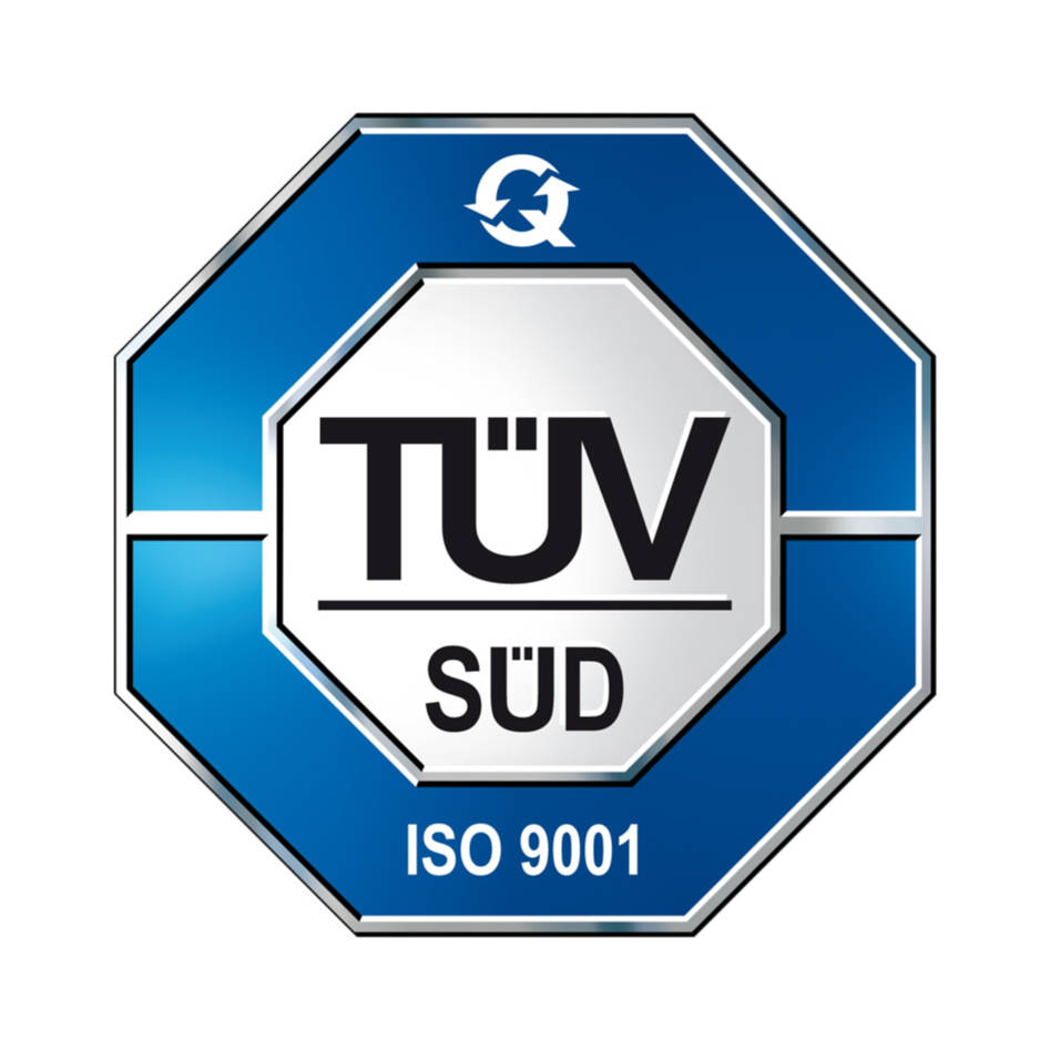 2012 / Iso 9001
