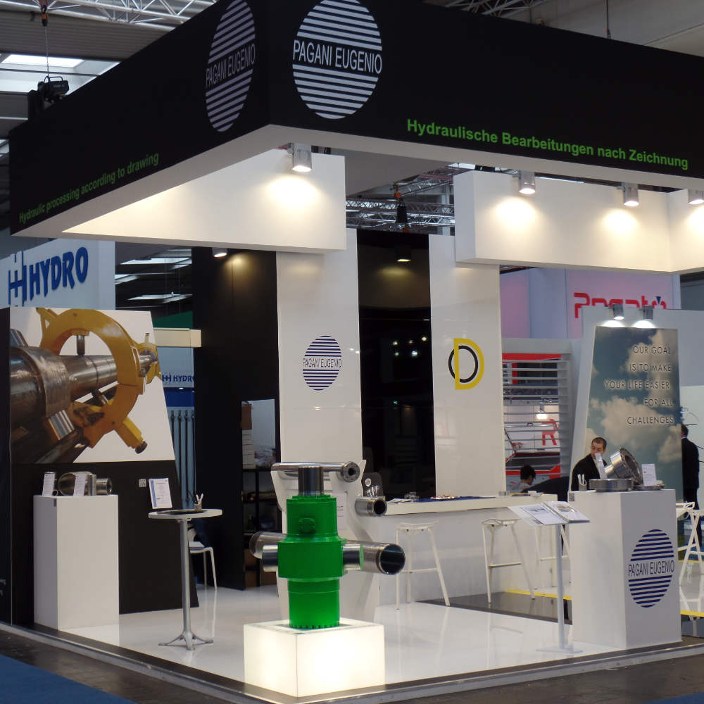 2015 / Hannover Messe